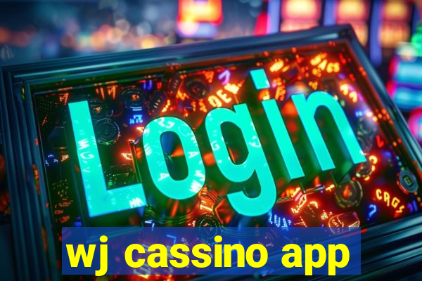 wj cassino app